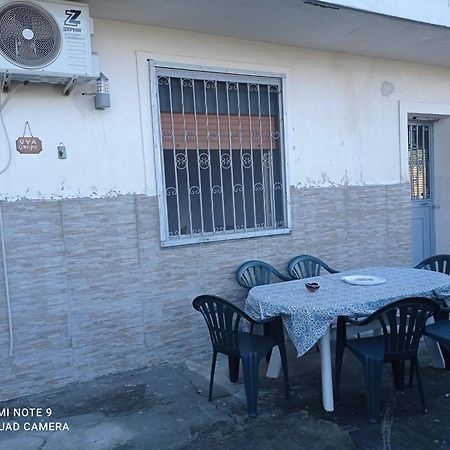 Villa Mirko Vaccarizzo-Delfino Exterior foto