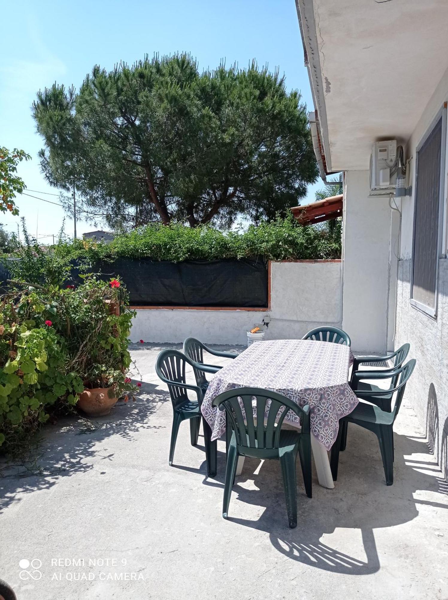 Villa Mirko Vaccarizzo-Delfino Habitación foto