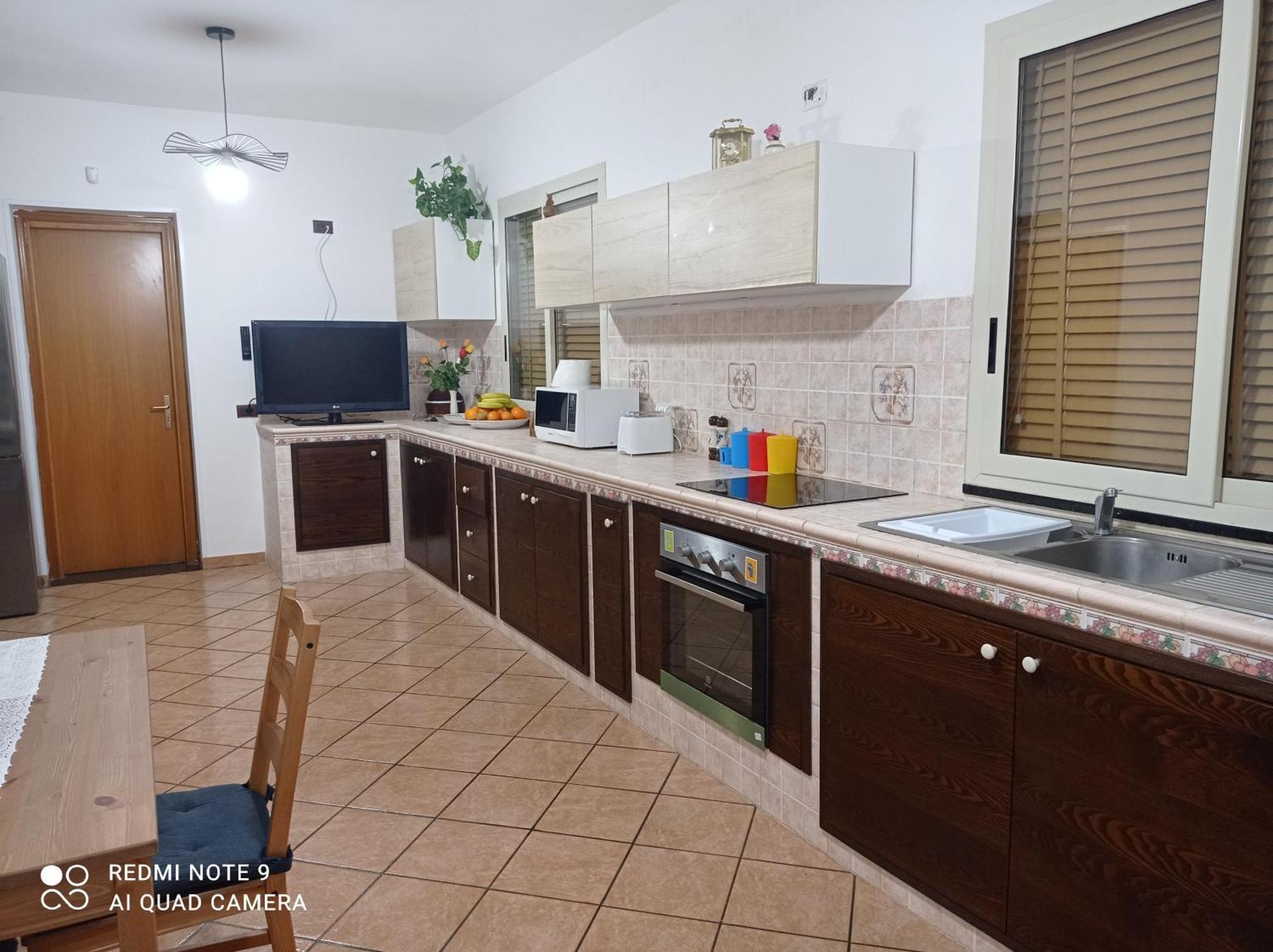 Villa Mirko Vaccarizzo-Delfino Habitación foto