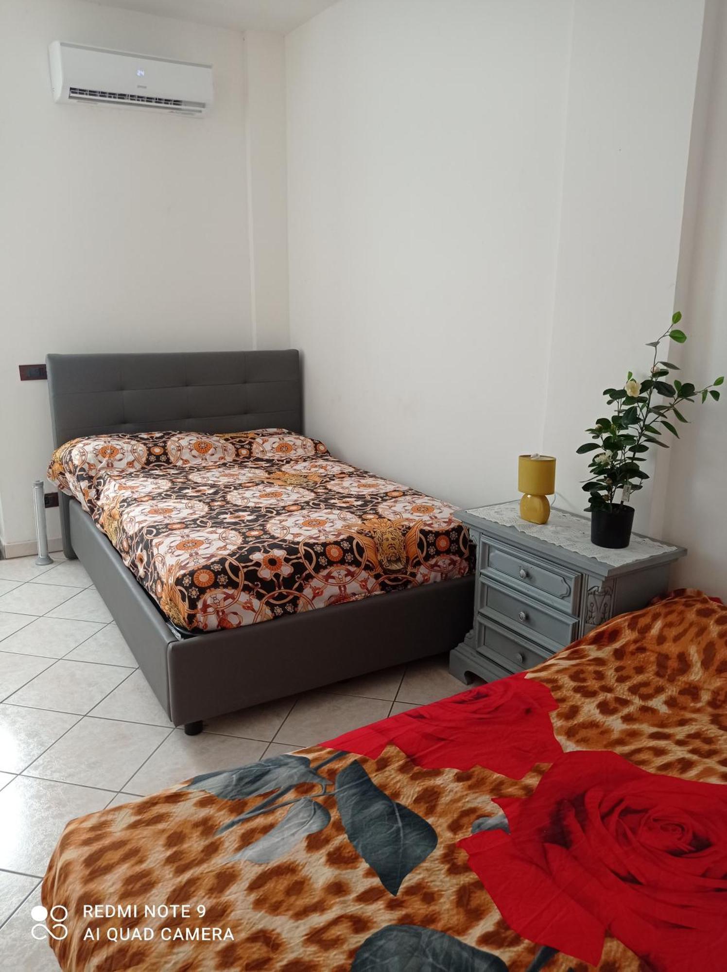 Villa Mirko Vaccarizzo-Delfino Habitación foto